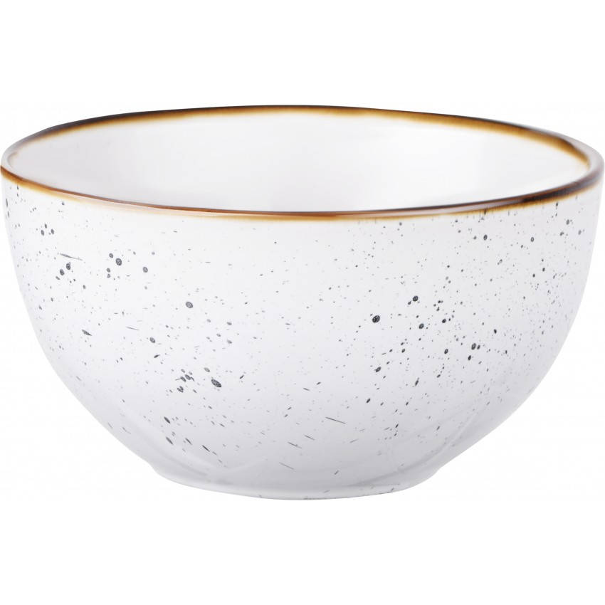 

СалатникArdesto Bagheria Bright white 14 см (AR2914WGC), Белый