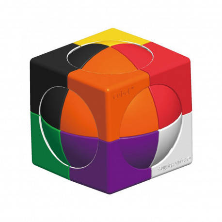 

Головоломка "CUBEL. Профи" Popular Playthings