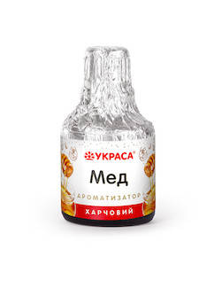 

Ароматизатор Мёд 5 мл
