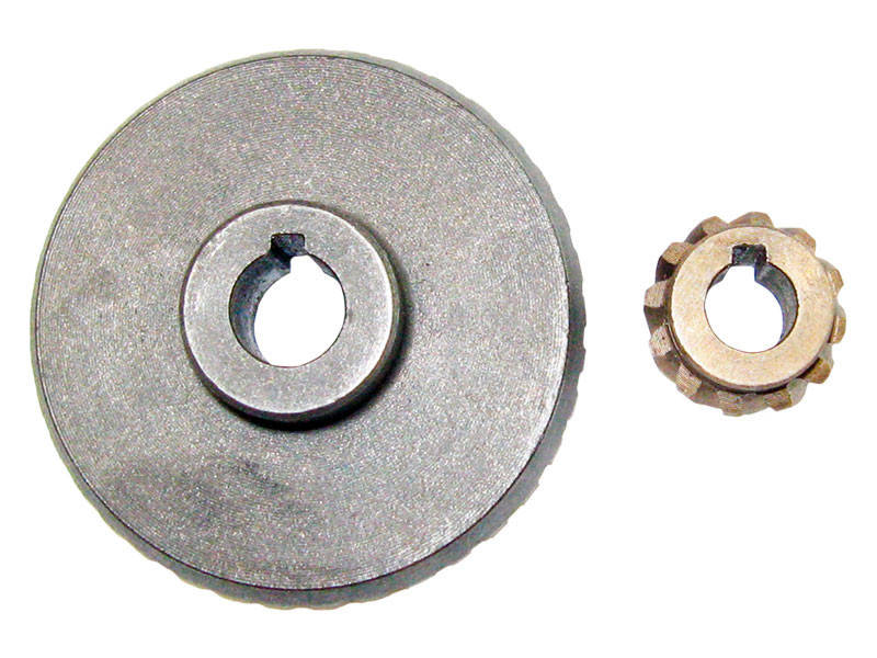 

Пара для болгарки Einhell BWS 125-850-1