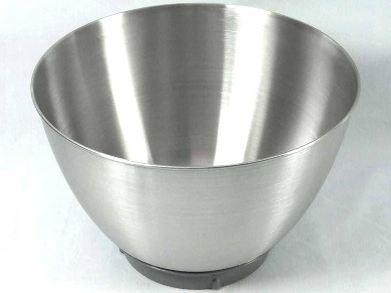 

Чаша металическая для кухонного комбайна Kenwood KW706757 KW714184