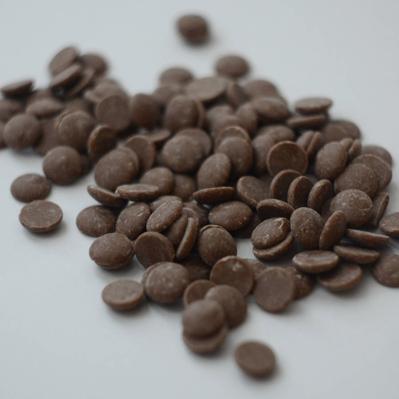 

Шоколад молочный №823(Select), 33,6% (Barry Callebaut), 100 гр.