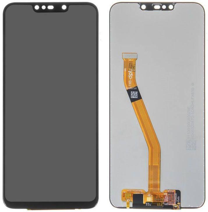 

Дисплей Huawei Nova 3, Nova 3i, P Smart Plus 2018 с тачскрином, Китай, черный