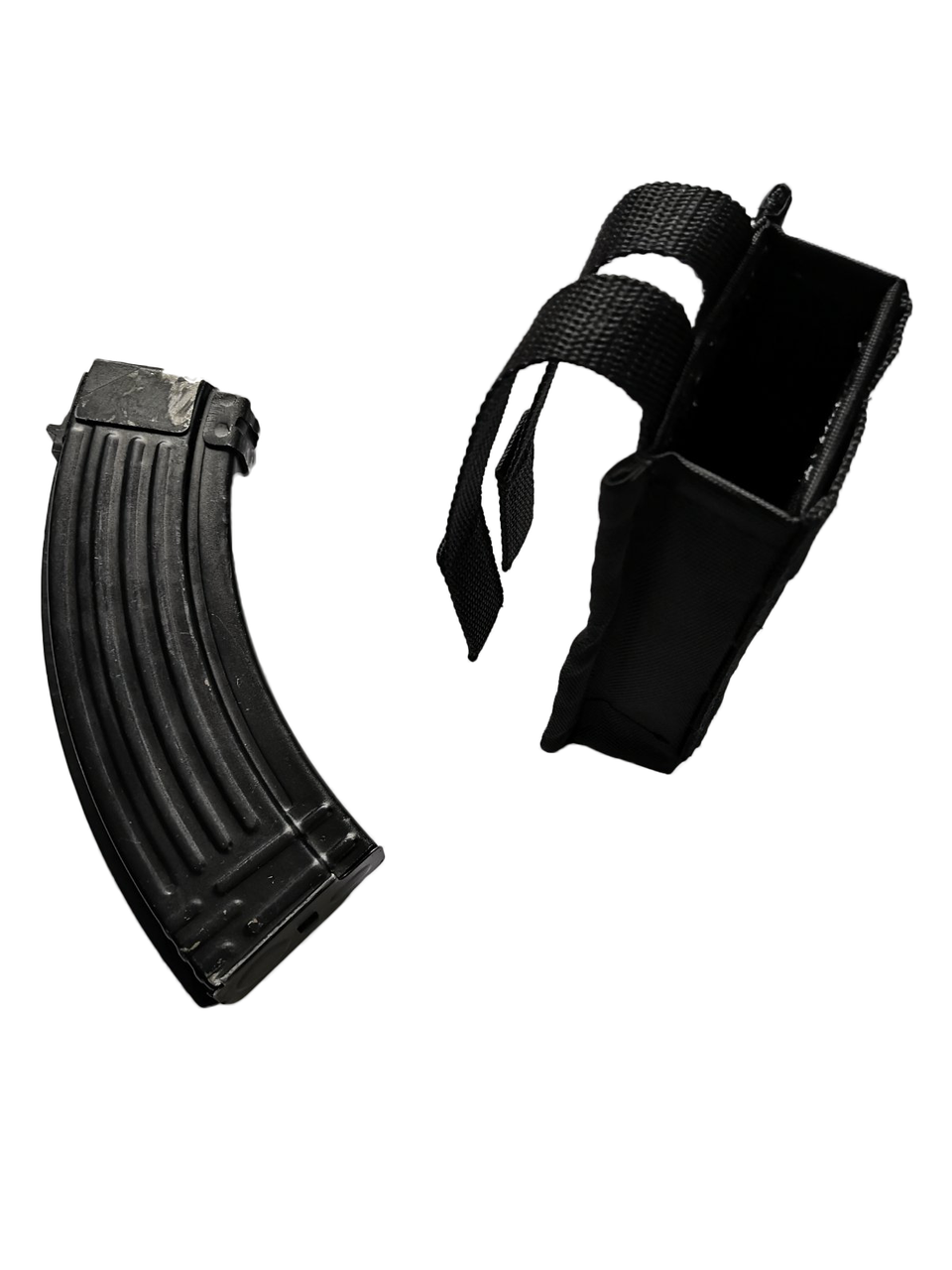 

Підсумок (MOLLE) для магазину АК (одинарний)