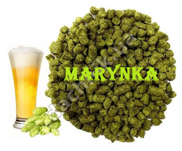 

Хмель Marynka, 50 г.