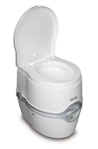 

Биотуалет Thetford Porta Potti 565P