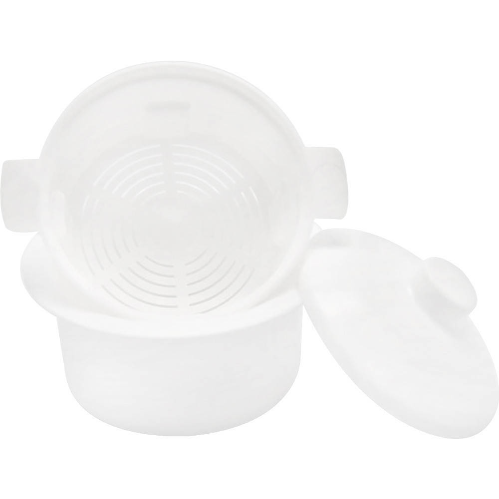 

Контейнер для стерилизации фрез 120 мл