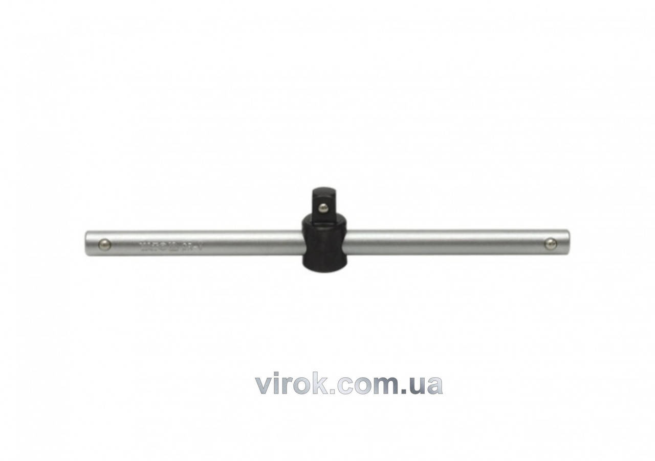 

Вороток T-образный YATO 3/8" 198 мм YT-3840