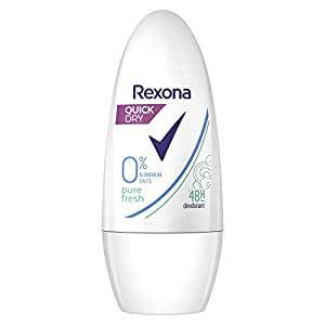 

Антиперспірант Rexona ролик жіночий Чистий Діамант 50мл