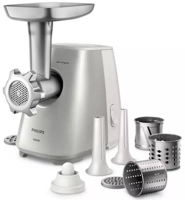 

Електром'ясорубка Philips HR2723/20