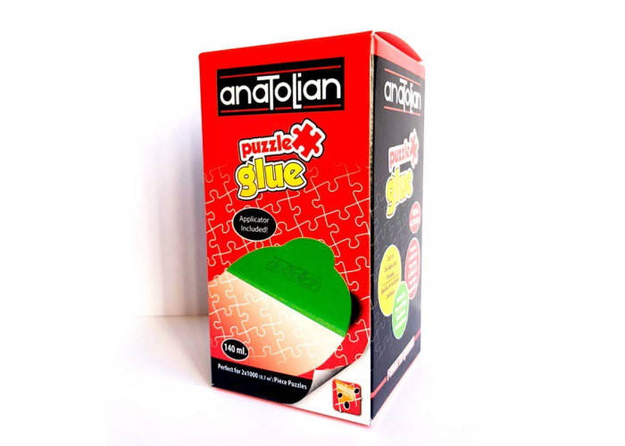 

Настольная игра Anatolian Клей для пазлов (140 мл) (F2013)