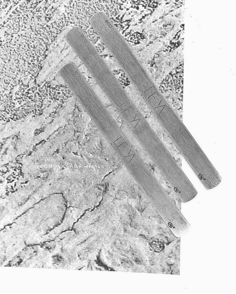 

Металлическая основа для пилки для маникюра прямая (130х12 мм)