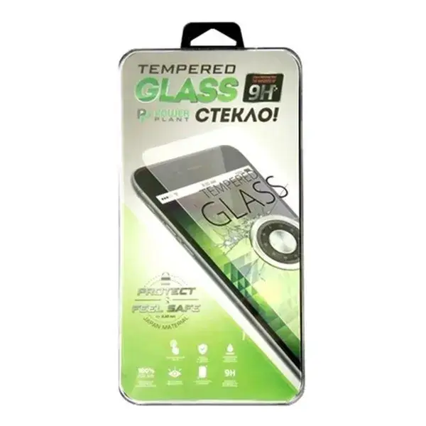

Защитное стекло Huawei Nova Lite (2017) PowerPlant