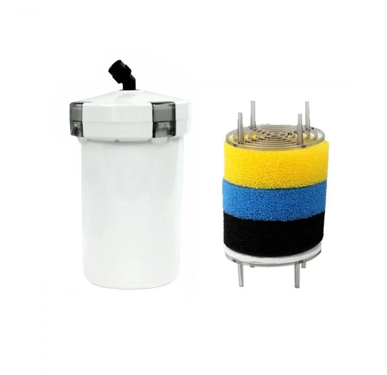 

Префильтр SanSun HW-602