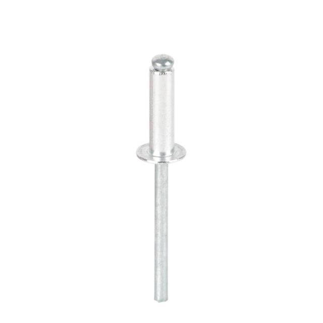 

Заклепка алюминиевая для заклепочного пистолета INTERTOOL RT-4014