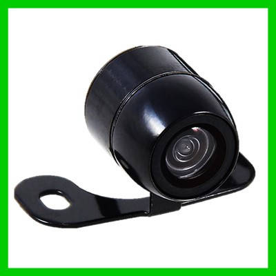 

Камера заднего вида бабочка автомобильная на номер цветная Elang eye Е300 Универсальная парковочная автокамера