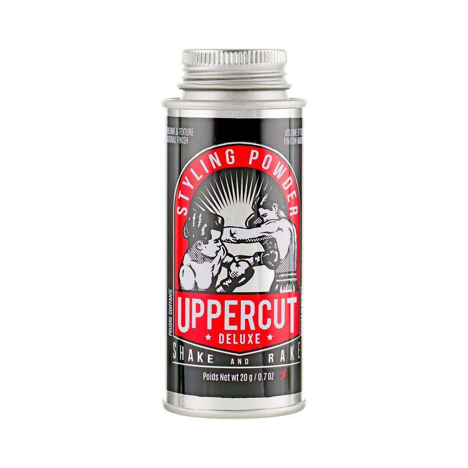 

Пудра для стилизации волос Uppercut Deluxe Styling Powder 20г