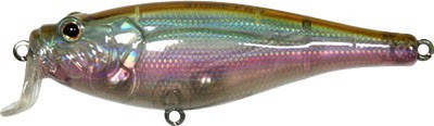 

Воблер Strike Pro Crankee Bass 60F 6.6г SH-003BA (500г)