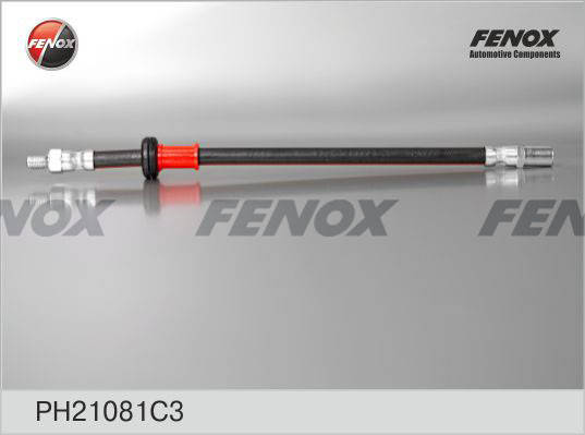 

Шланг тормозной передний ВАЗ 2108-21099, 2113-2115, 1111 Fenox (PH21081C3)