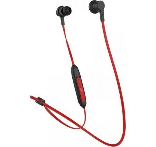 

Навушники Celebrat A20 Bluetooth Red, Красный