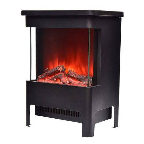 

Електрокамін LDBL2000A-YM7B скло 3D 1,9 kW