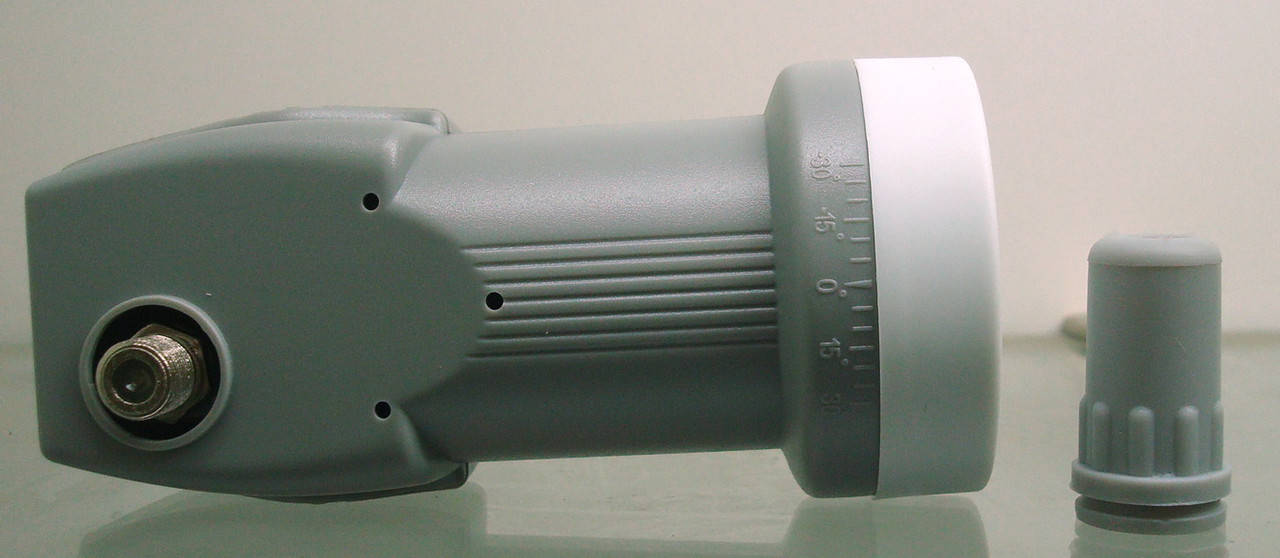 

Конвертор Circular Single EuroSky USP-5CP
