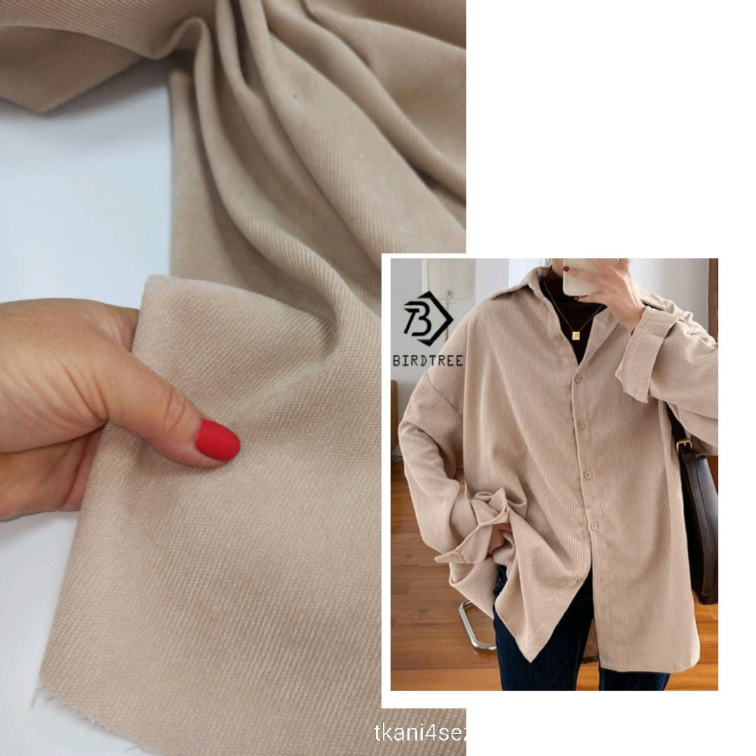 

Ткань микровельвет цвет бежевый