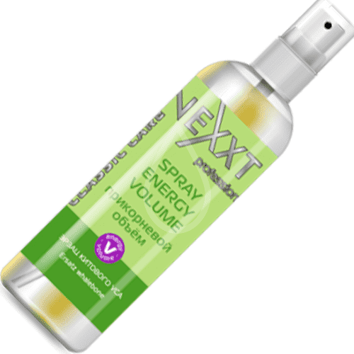 

Спрей прикорневой объем Nexxt Professional Spray Energy Volume 250 мл