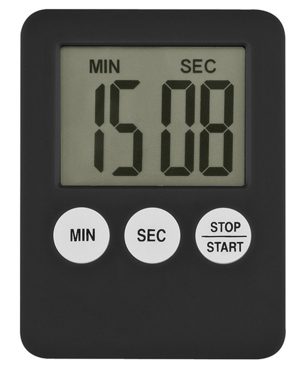 

ЖК LED электронный таймер