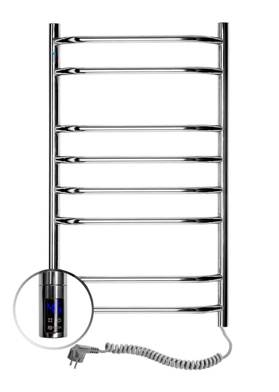 

Полотенцесушитель Блюз 480х800 Sensor правый с таймером 10-006033-4880