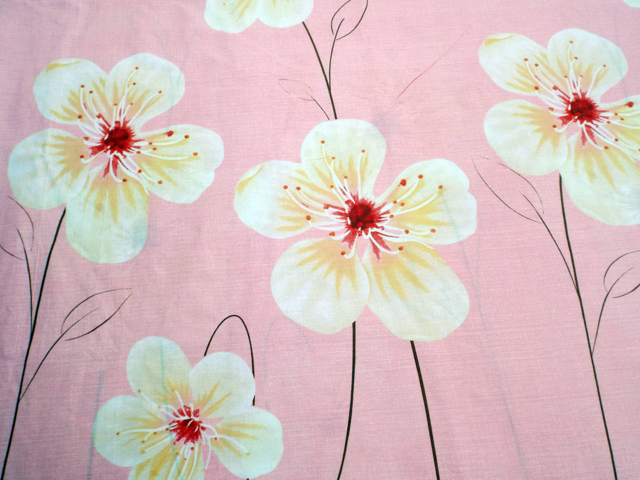 

Бязь Голд Рапсодия, Розовый