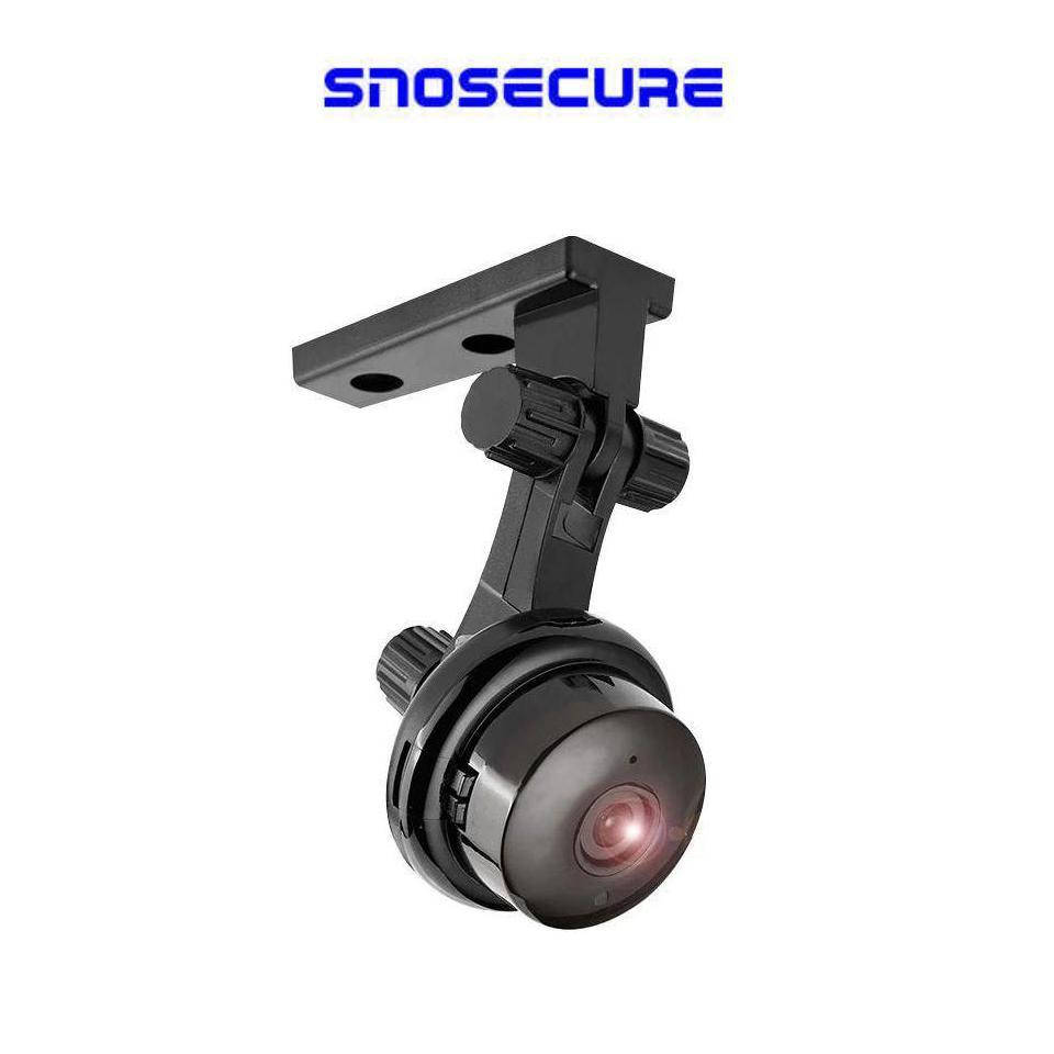

IP WiFi мини камера SNOSECURE SNO-C020. YCC365Plus