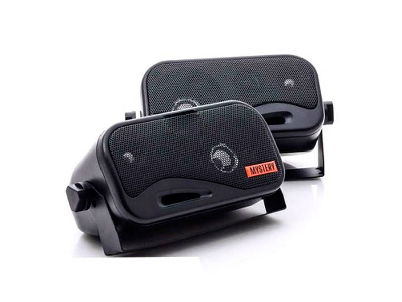 

Автоакустика Mystery MJ 105BX