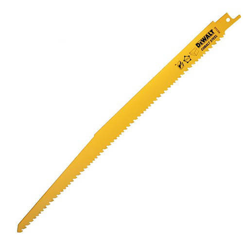 

Пильное полотно по дереву DeWALT DT2350