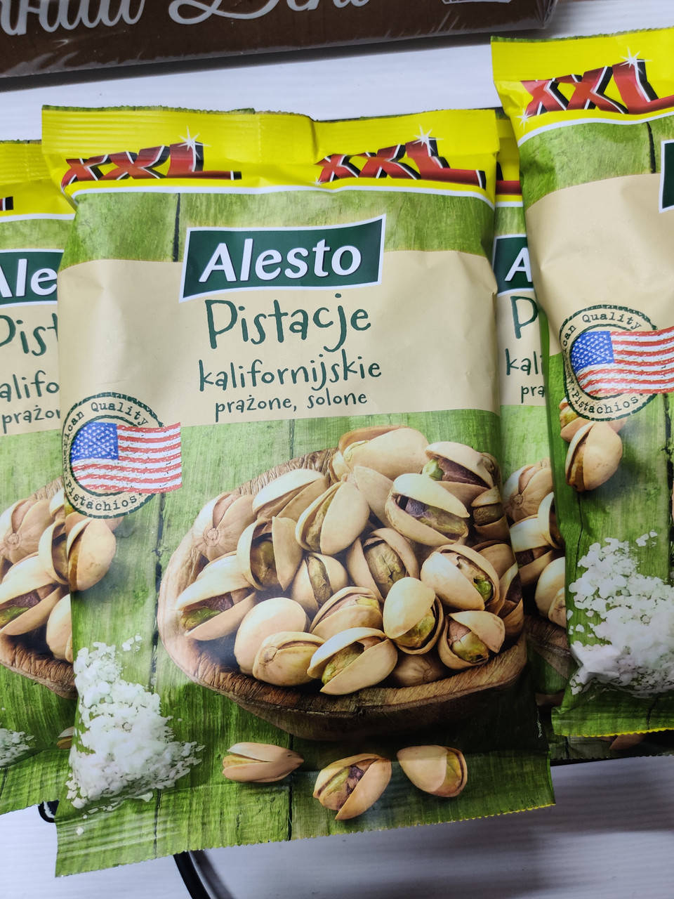 

Alesto 300г