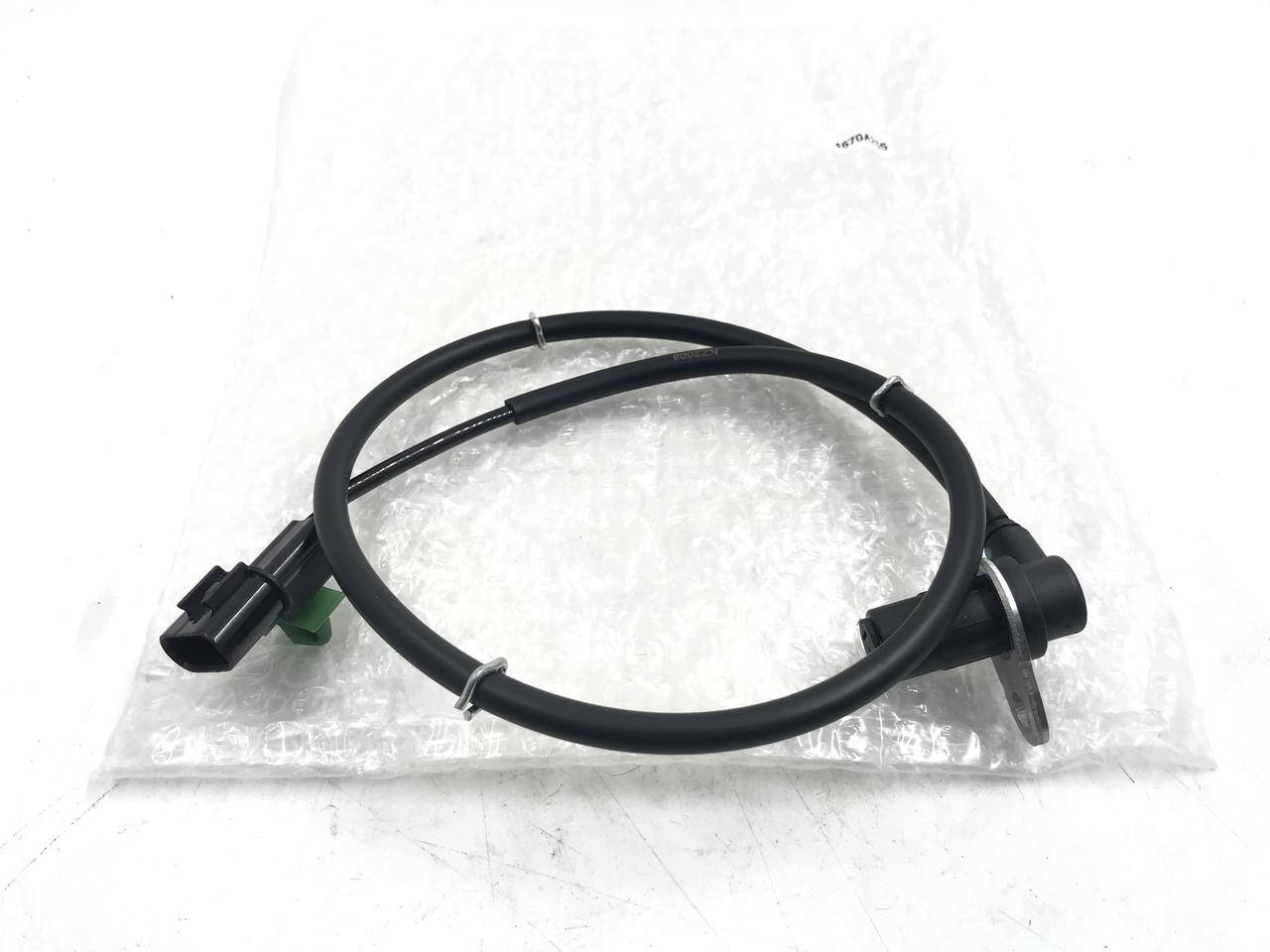 

Датчик ABS задній лівий 4670A255 MATOMI