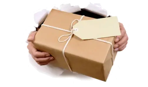 

Перевідправка замовлення