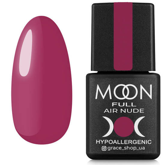 

Moon Nude 18 гель лак, 8 мл