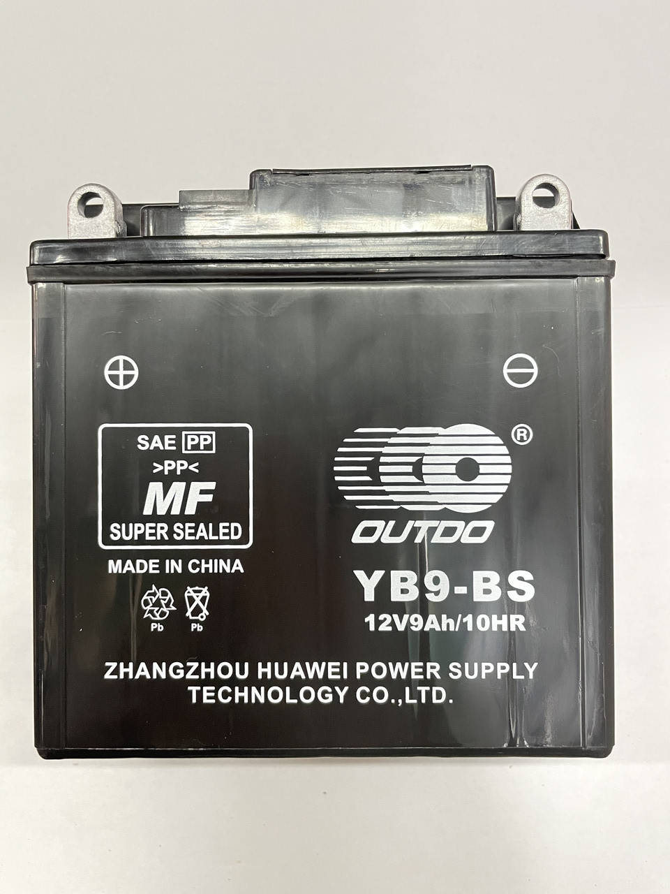 

Аккумулятор 12v9Ah, мото ИЖ, МТ