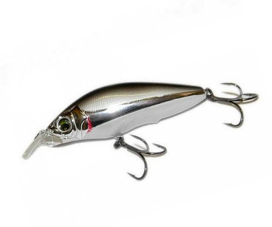 

Воблер Yo-Zuri F968 PHSH (Shallow crank 65F)