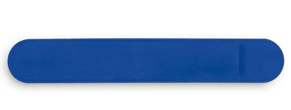 

Чехол для ручки, велюр. Размер 15*2,5 см Синий