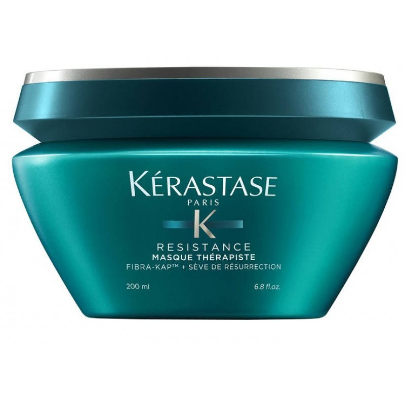 

Маска для поврежденных волос Kerastase Resistance Therapist 200 мл