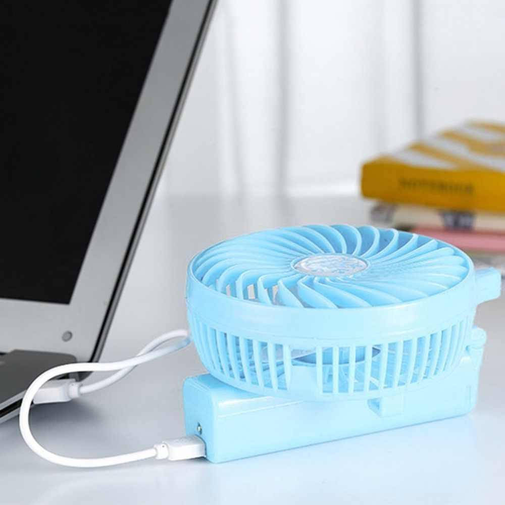 

Вентилятор ручной mini FAN 2. Портативный ручной или настольный мини вентилятор с USB .