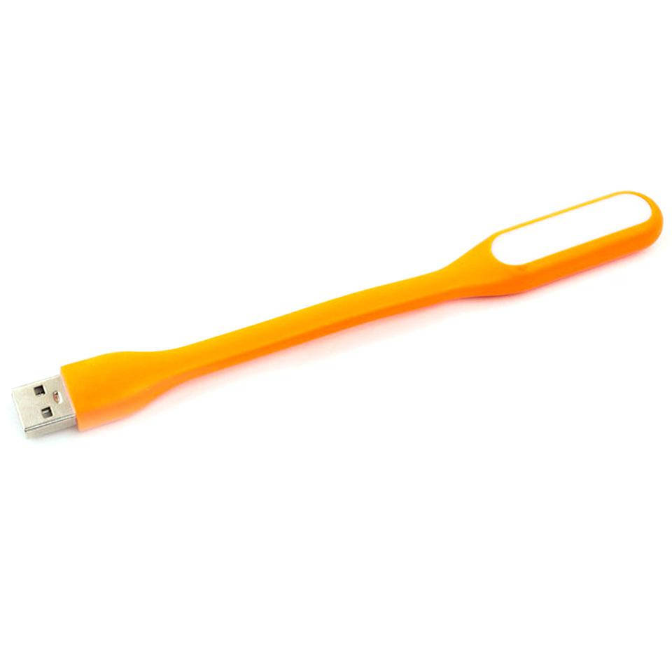 

USB светильник Portable lamp KLL-001 LED Оранжевый
