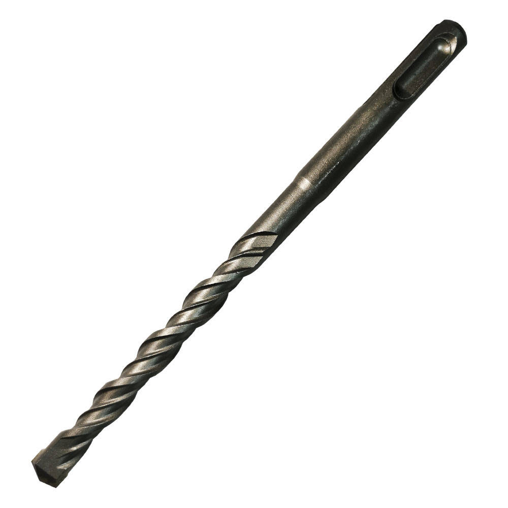 

Сверло Sds-Plus - 06х110мм (WERK)