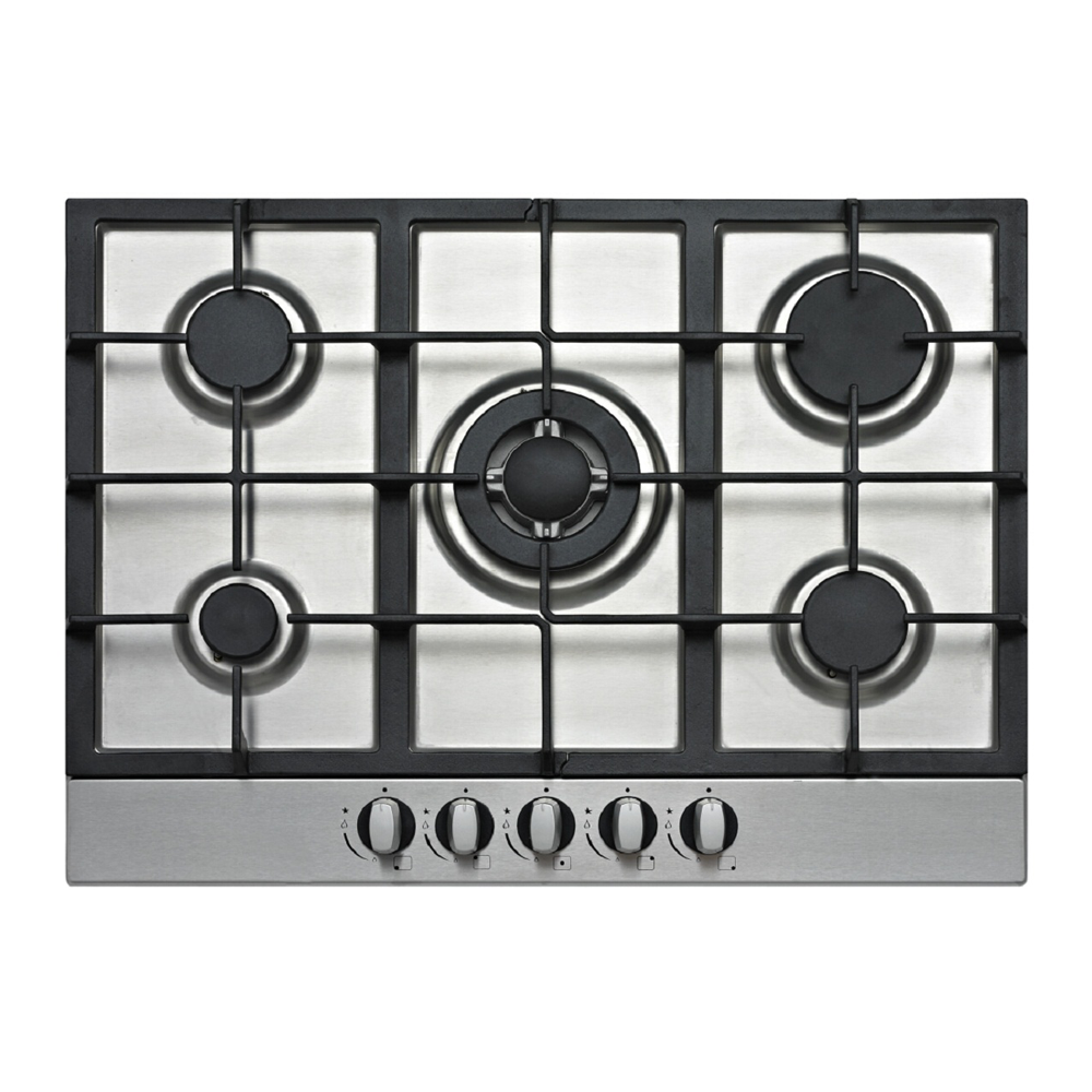 

Варочная поверхность газовая Liberty PG7151S-CCI (418)
