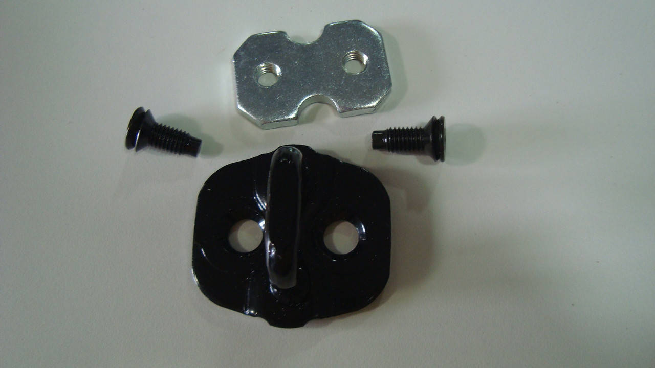 

Болт (скоба) замка большого Master,Movano 10- задние двери