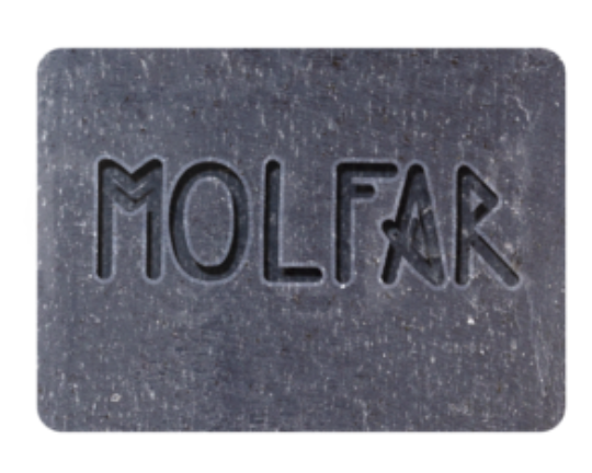 

Натуральное дегтярное мыло