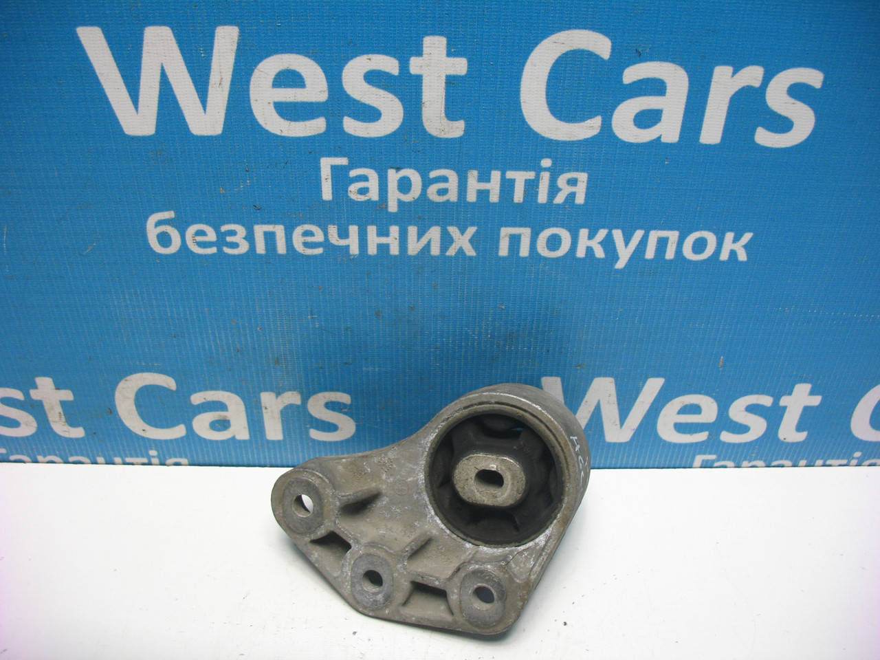 

Подушка заднего редуктора Audi A6 с 2004 по 2011
