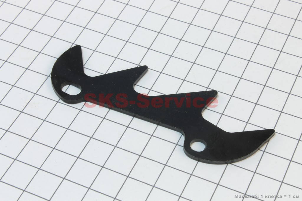 

Зубцы захвата для китайских бензопил